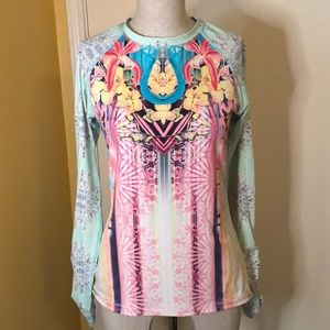 Calia workout top